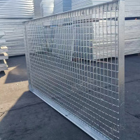 昌利达 挡砟网 挡渣网 米