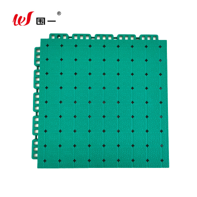 悬浮地板 弹性软塑X1-1.2CM 平方米