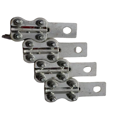 WJ 镀锡铜设备线夹JT-300A 个