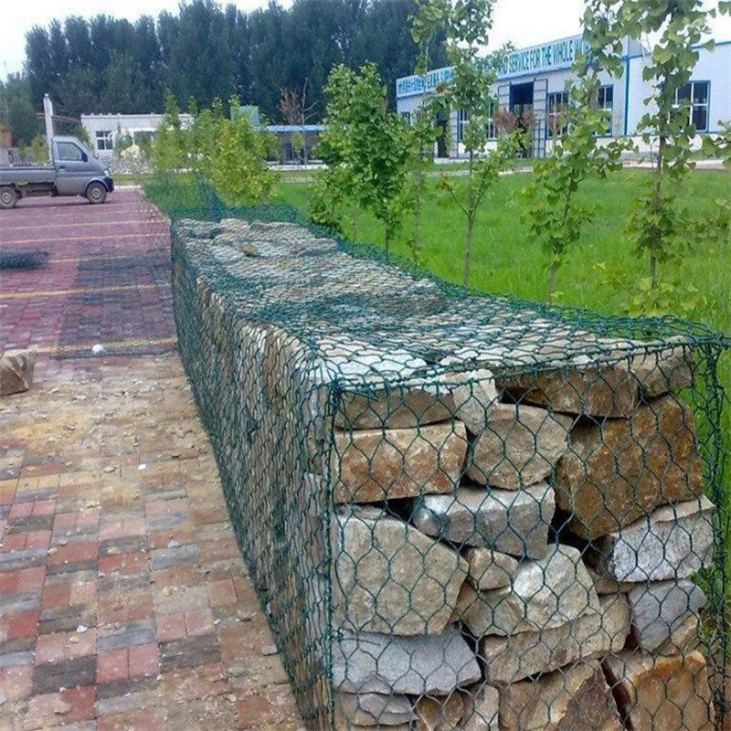 石笼网 FHWX-22-10 防护网