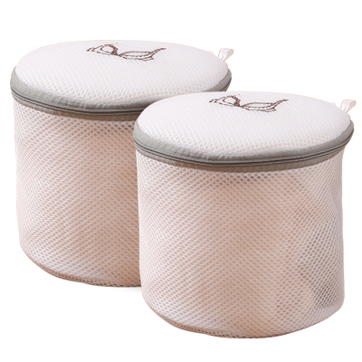 [补贴10%]文胸袋洗衣袋防变形护洗袋洗衣机专用宿舍内衣家用护洗袋过滤网袋