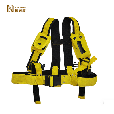 暖居顺 多功能背带 NJS0031 件