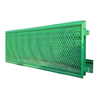 途务 加密网 1000*3000mm 张