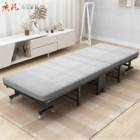 质凡午休折叠床办公室人午睡床