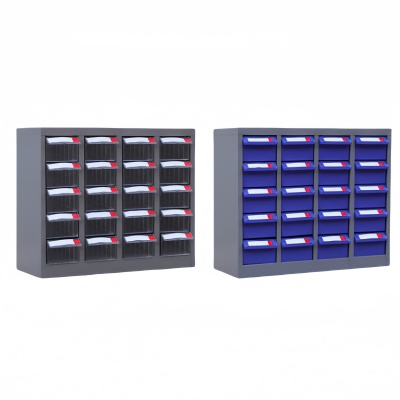 攸形元件柜525*220*320mm台