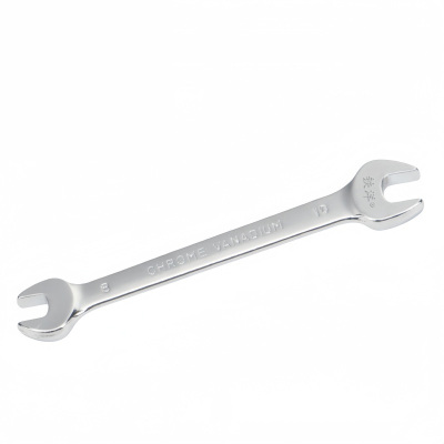 铁洋 双开口扳手 8*10mm 把