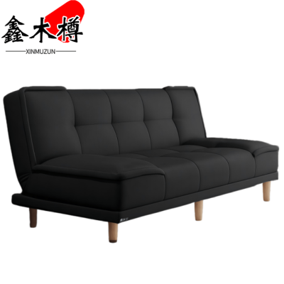 鑫木樽折叠沙发2m张