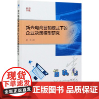 新兴电商营销模式下的企业决策模型研究