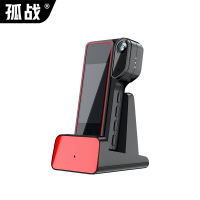 孤战Z5 音视频记录仪 256GB