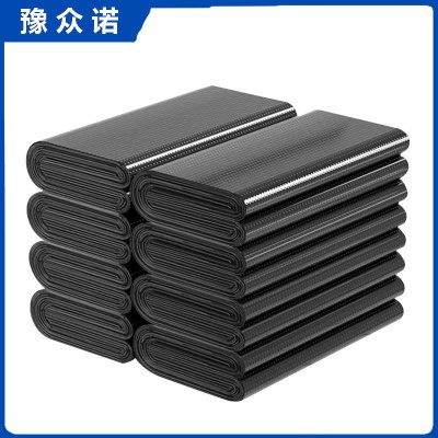 豫众诺 加厚垃圾袋 32*52cm 捆