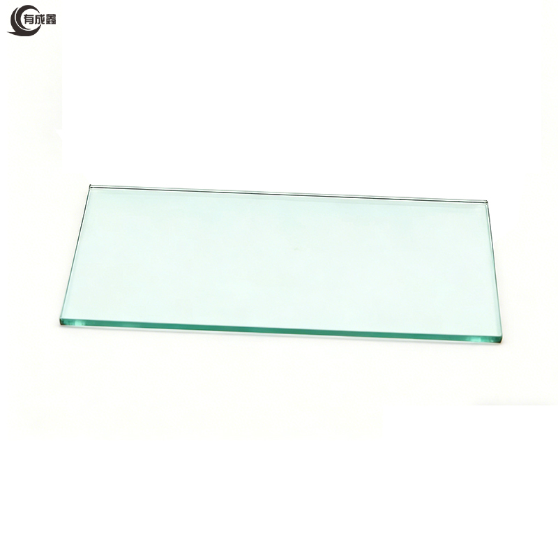 有成鑫 白色 电焊面罩镜片 片