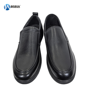 耐适达 时尚工作皮鞋 WZ3311/双