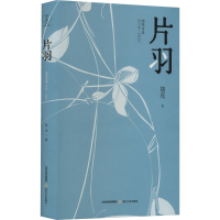 醉染图书片羽:胡亮诗选:2019-20229787537866309