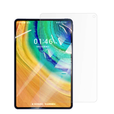 坚酷华为MatePad10.4/Pro10.8寸钢化玻璃膜2020荣耀平板V6电脑保护2021款防爆MRX-W09高清