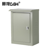 册视配电箱600*300*300mm个