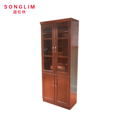 盛松林 书柜 800*400*2000 个