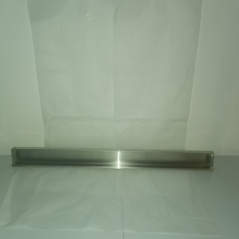 帮客材配法迪欧油烟机CXW-235-J9018R油杯(油槽)油盒