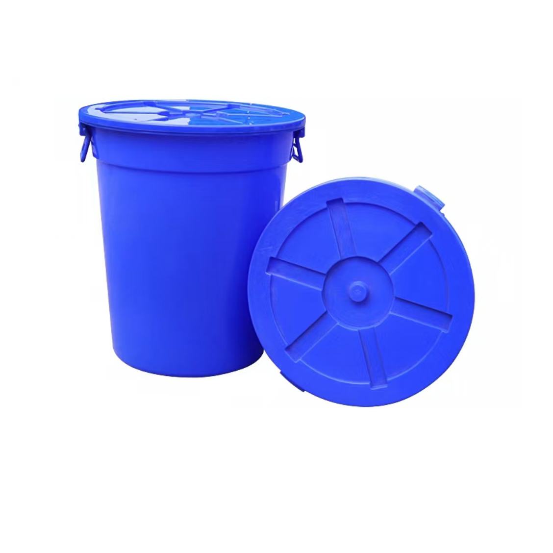 春昆阳岚 圆形塑料桶 50cm 个