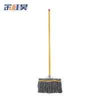 金桂昊 拖把 J40cm 把