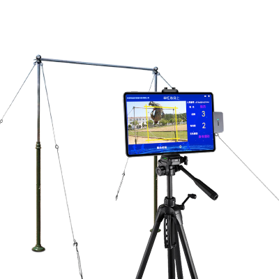 LJYZN-C1817智能电子数字化体能考核系统测评训练设备训练分析评分系统AI体育训练考核系统体育测试系统