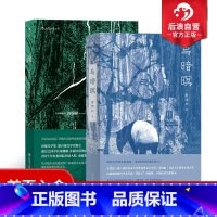 [正版] 乌暗暝和雨2册套装 马来西亚作家黄锦树华语乡土文学魔幻现实主义长篇小说北京大学获奖作品书籍