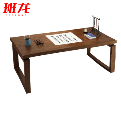 班龙办公学习桌1.2m张