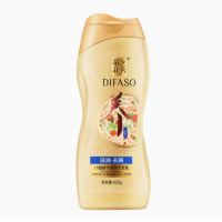 蒂花之秀(DIFASO) 蒂花之秀洗发水去屑止痒控油蓬松柔顺 滋润去屑(油性发制)400g