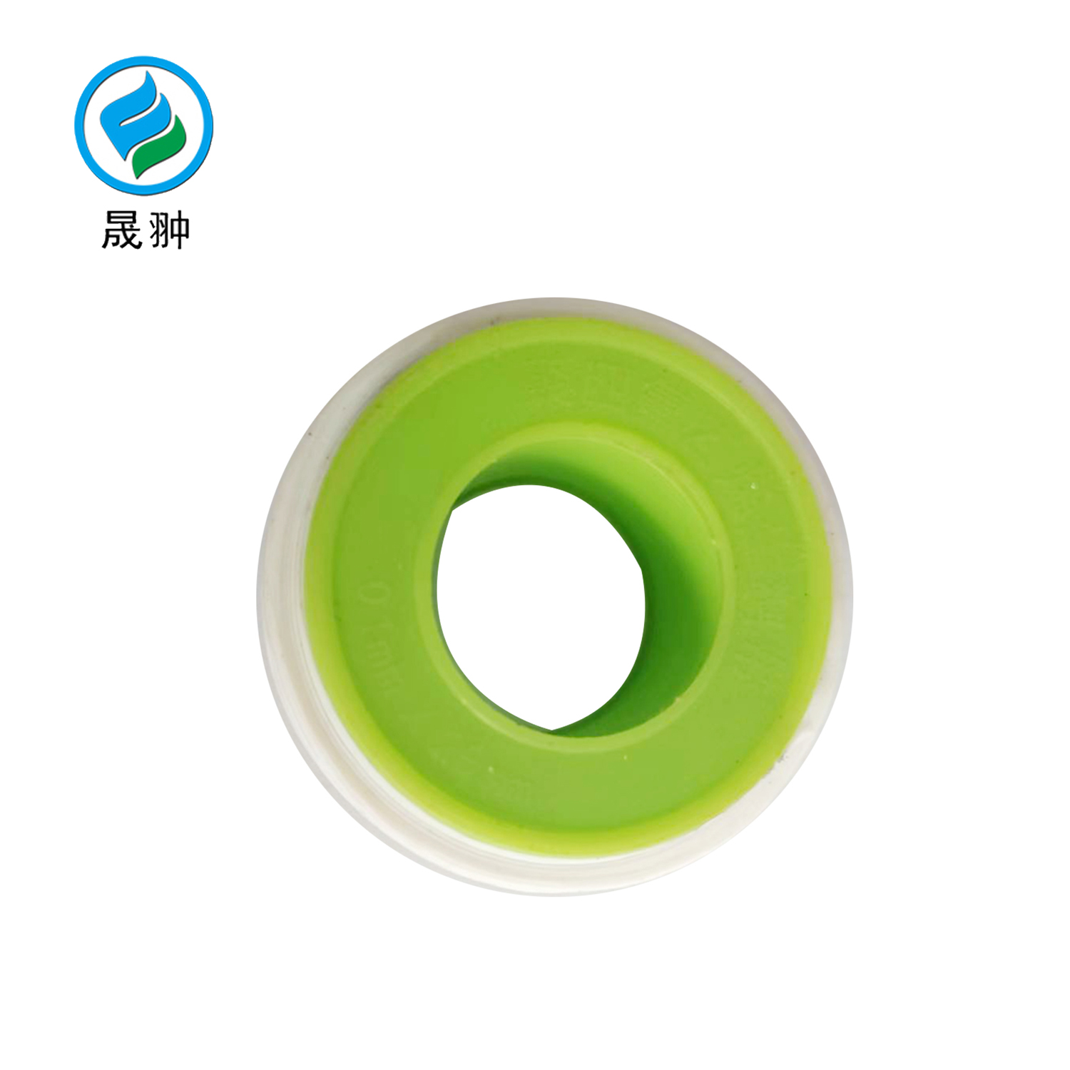 晟翀 含油生料带 50米 卷