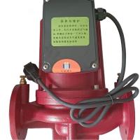 五洲泵业 循环泵 2200W 法兰口 台