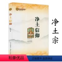 [正版]净土信仰 佛学小丛书净土思想奥义五经十要一论入净土之门圣贤录白话净土宗实用临终助念法修学体系辞典书籍