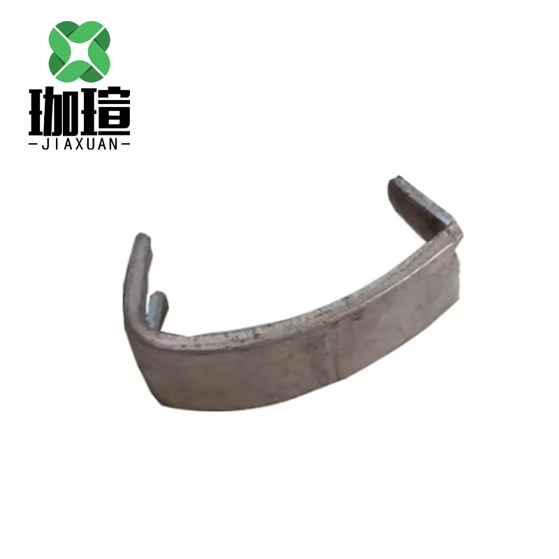 珈瑄 刺丝滚笼卡扣 27*11*2mm 个