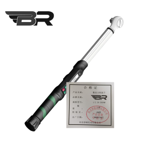 BR/数显力矩扳手/1/2 30-300NM/把