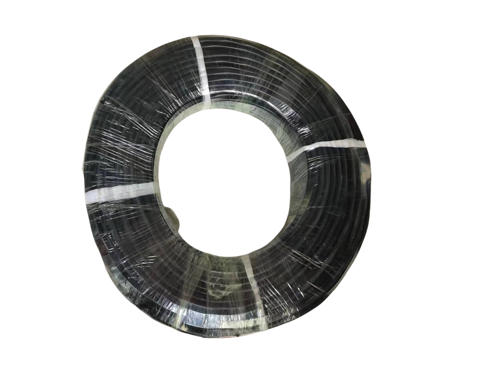 华科中缆铜芯电源线KVVR-450/750V-8*1.5 米