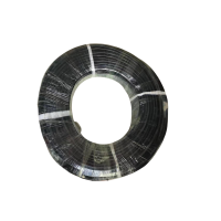 华科中缆铜芯电源线KVVR-450/750V-8*1.5 米