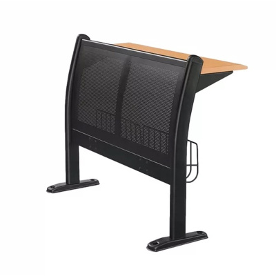 臻远ZY-LTY-96 阶梯教室排椅礼堂椅会议室报告厅联排椅 前排双人位