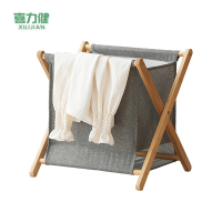 喜力健 脏衣篮 50*34.5*58.5CM大号 个