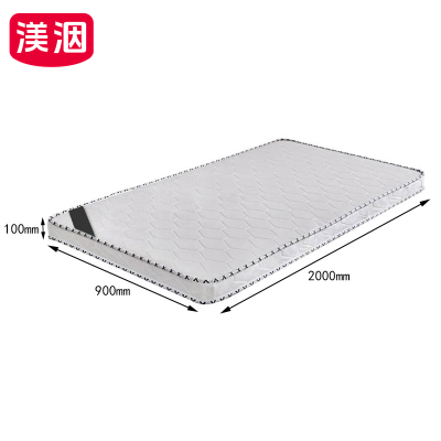 渼洇 床垫 90*200cm 张