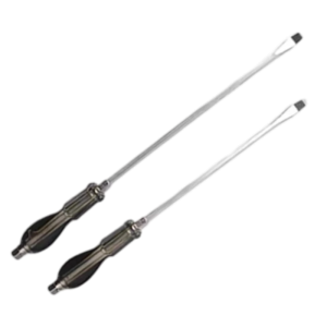 瀚图斯一字穿心螺丝刀 300mm 12寸