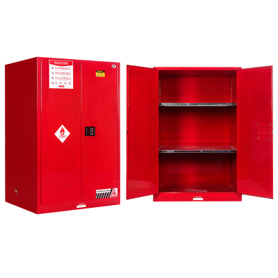 依韵珂90加仑酒精防火柜1090*865*1650mm台