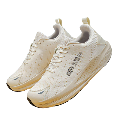 信柏合男女同款跑步鞋休闲运动鞋BH22/双