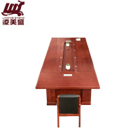 凌美盛(LING MEI SHENG)会议桌3.6米 LMS-99