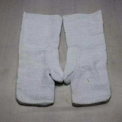 石棉手套