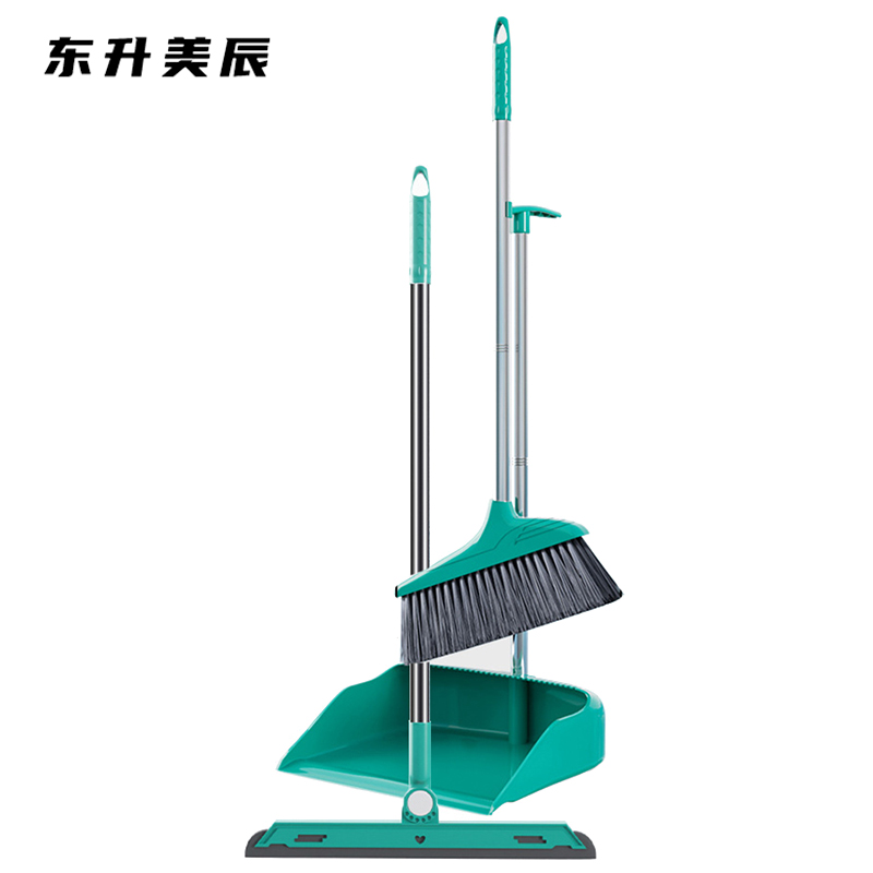 东升美辰 扫把簸箕刮水器三件套 DS-021 套