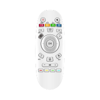 适用海信电视机遥控器cn3a57原装原配通用款 3A17 3A68 3A75智能液晶电视机遥控板