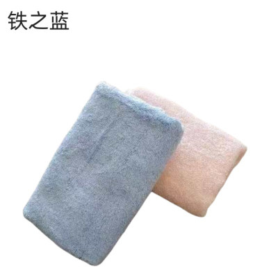 铁之蓝纯棉毛巾 78*34 /条