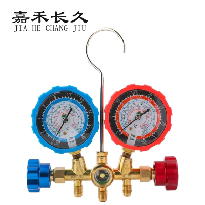 嘉禾长久/冷媒表/HS-536C/个