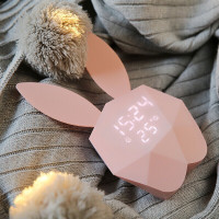 林檎生日女生感恩节送女友女朋友儿童送闺蜜老师同学学生小孩子男女孩创意实用抖音礼品黑科技电视机闹钟送女朋友老婆生日礼物送女