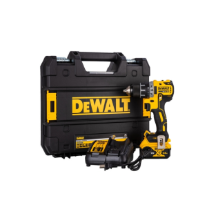 得伟20V电钻起子无刷磁浮电钻起子机DCD791-5X1 套