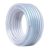 晨以橙 PVC四季蛇皮软管 1寸内径25mm 米