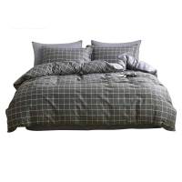 红星永信达 床上用品四件套(被子、褥子、枕芯、夏凉被)HXYXD-DJTA013 套